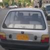 Mehran Vx cng For Sale