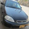 Honda Civic Exi 98 Model For Sale