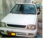 Mehran 2003 Model For Sale