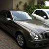 Mercedeze Benz E For Sale