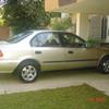 Honda Civic EXI 1999 Model For Sale