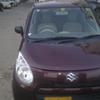 Suzuki Alto Japanese 2012 For Sale