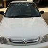 Suzuki Cultus 2007 Model For Sale