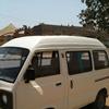 Suzuki Hi Roof For Sale