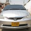 Honda City 2005 Model For Sale