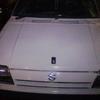 Khyber Swift Club Cultus Japan Assembled 85 /1991 Recondition