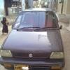 Suzuki mehran model 1997 for sale