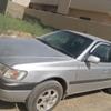 Toyota Carina Model 98 Recondition 2006 for sale 