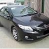 Toyota xli 2012 Model For Sale