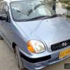 Hyundai Santro Club 2004 For Sale