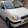 Hyundai Santro Club 2005 For sale