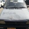 Mehran cng model 2003 For Sale