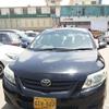 Corolla model 2010 For Sale