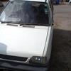 Suzuki Mehran Model 2000 For Sale