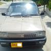 Suzuki Mehran 1998 For Sale