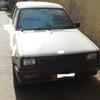 Charade 4 door Model 1984 For Sale