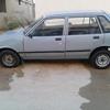 Suzuki Khyber 97 Model For Sale