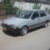 Suzuki Margalla 1997 For Sale