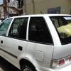 Suzuki Cultus Vxri Model 2011 For Sale