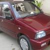 Suzuki Mehran Vxr For Sale