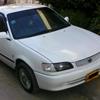 Toyota Indus Corolla LX Limited Saloon 99/2003 For Sale