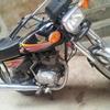 CG125 (2011) Raheem yaar khan Number For Sale