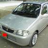 Suzuki Alto VXR 2007 For Sale