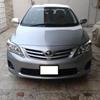  Toyota Corolla Gli Model 2013 For Sale