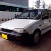 Suzuki Margalla GLX 95 For Sale