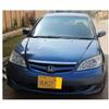 Honda Civic Exi Prosmatec 2006 For Sale