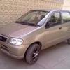 Suzuki Alto Model 2007 For Sale