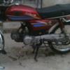 Honda Biike 2006 Model For Sale