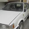 Diesel Corolla 1986/94 For Sale