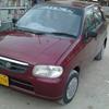 Suzuki alto For Sale