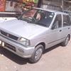 Suzuki Mehran VXR For Sale