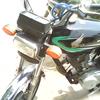 Honda CG 125 Model 1992 For Sale