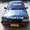 Charade 1986 for sale