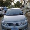 Toyota Corolla Gli model 2009 For Sale