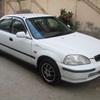 Honda Civic EXi 1996 For Sale