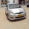 Toyota Vitz FL Limited 2008 Model For Sale