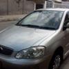 Corolla Altis 1800 cc For Sale