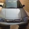 Suzuki cultus euro II For Sale