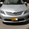 Toyota Corolla Gli Model 2011 For Sale