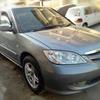 Civic Prosmatec 2006 Automatic exi For Sale