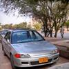 Honda civic 93 For Sale