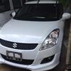 Suzuki Swift 1.3 DLX Automatic 2011 For Sale