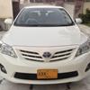 Toyota corolla xli 2012 For Sale