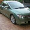 Honda Civic reborn prosmatic 2007 For Sale