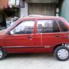 Suzuki Mehran Model 1990 For Sale