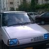 Suzuki mehran vx 2006